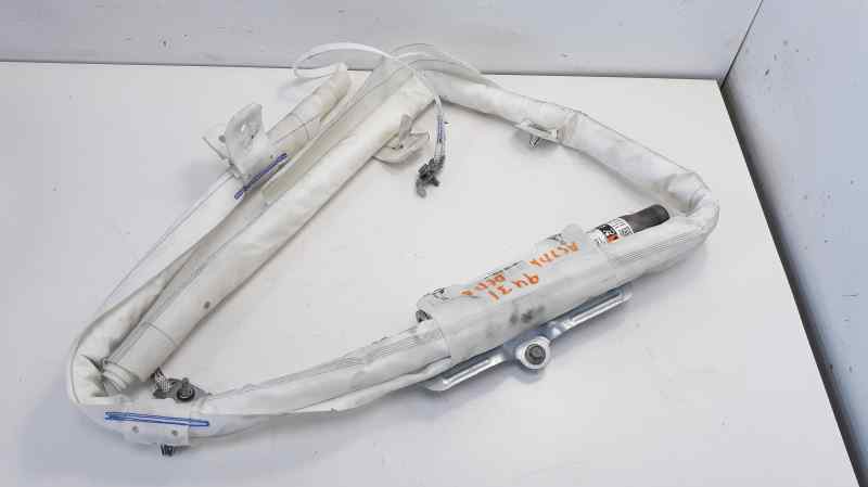 OPEL Astra J (2009-2020) Sistem SRS airbag plafon dreapta 13415400 25334480