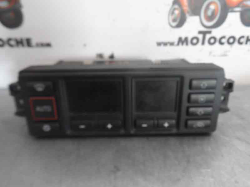 ALFA ROMEO A3 8L (1996-2003) Climate  Control Unit 8L0820043D 18445507