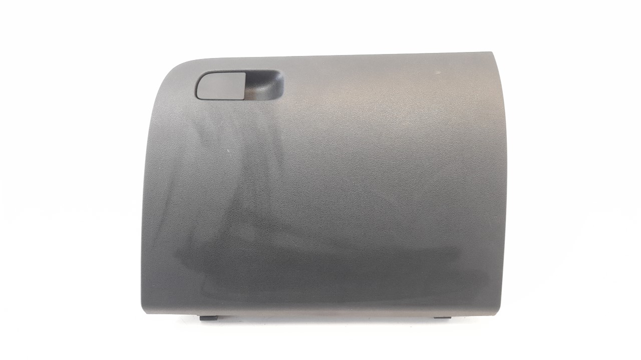 SKODA Octavia 3 generation (2013-2020) Glove Box 5E1857121A 24018138