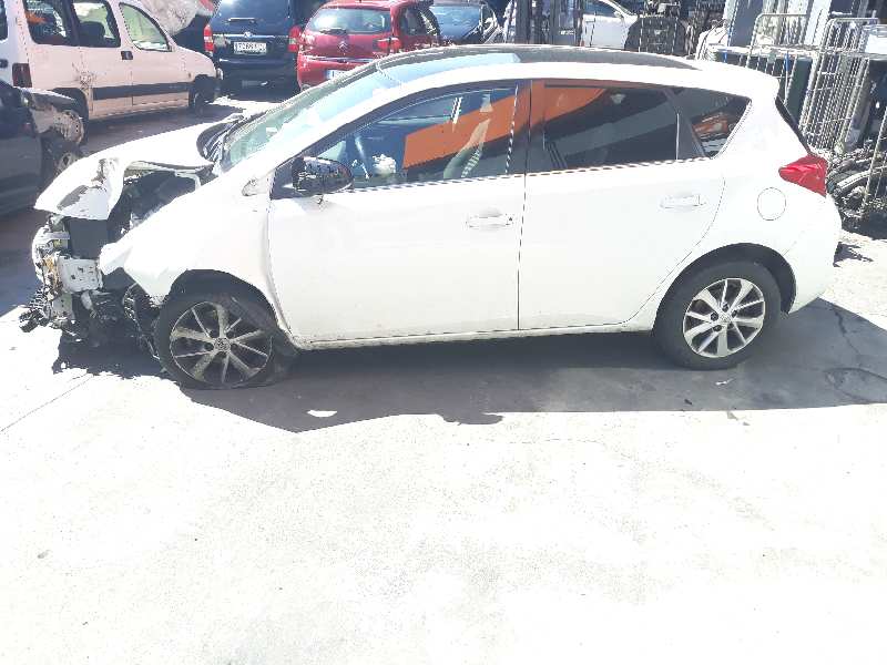 TOYOTA Auris 1 generation (2006-2012) Främre höger dörrfönsterbrytare 848100D030 24005637