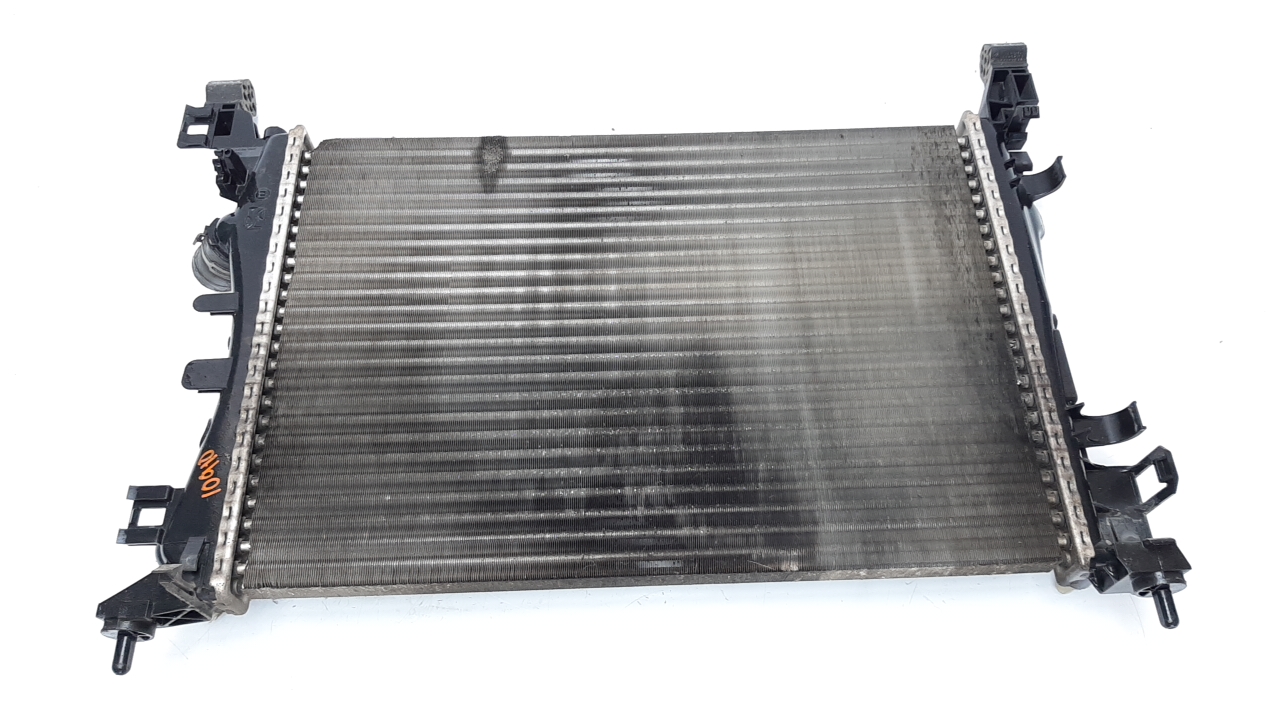 OPEL Corsa D (2006-2020) Air Con Radiator 55701408 24043969