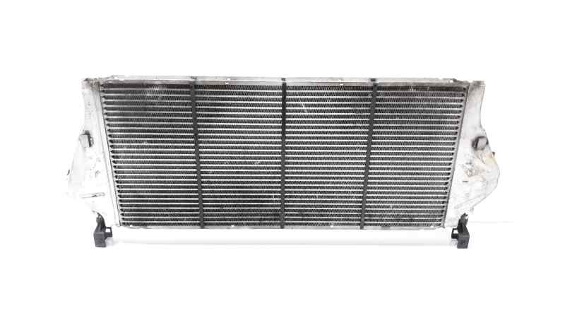 RENAULT Laguna 2 generation (2001-2007) Radiateur de refroidisseur intermédiaire 8200008761C 18694622