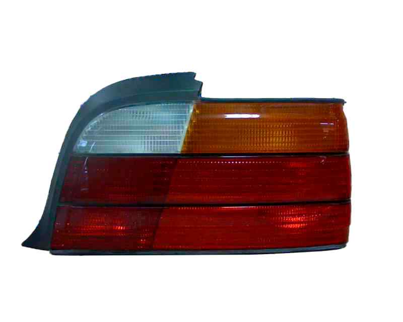 BMW 3 Series E36 (1990-2000) Rear Right Taillight Lamp 103F05082710, BM0154153 18703725