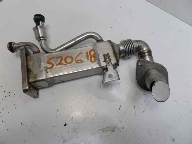 AUDI A8 D3/4E (2002-2010) EGR Valve 057131512G 25311203