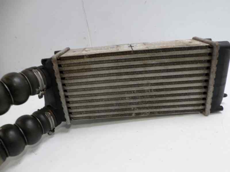 FORD C4 1 generation (2004-2011) Intercooler Radiator 0384H5 18452124
