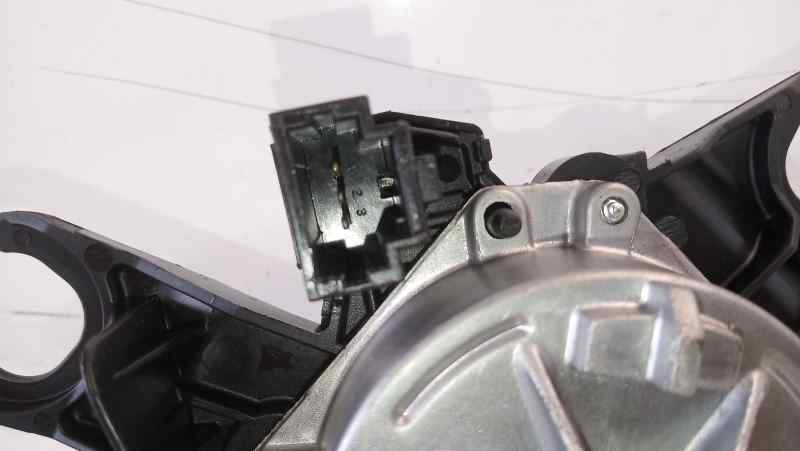 PEUGEOT 208 Peugeot 208 (2012-2015) Tailgate  Window Wiper Motor 96732551380A 18577265