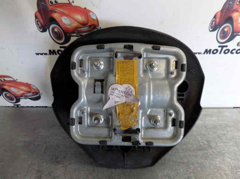 RENAULT Modus 1 generation (2004-2012) Kiti valdymo blokai 8200466483 18451939