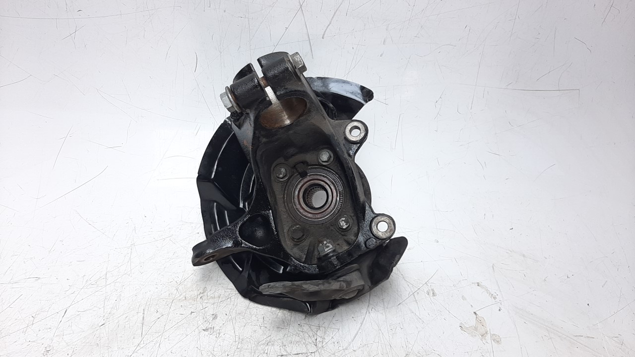 MINI Cooper R56 (2006-2015) Front Left Wheel Hub 31216779795 18399334