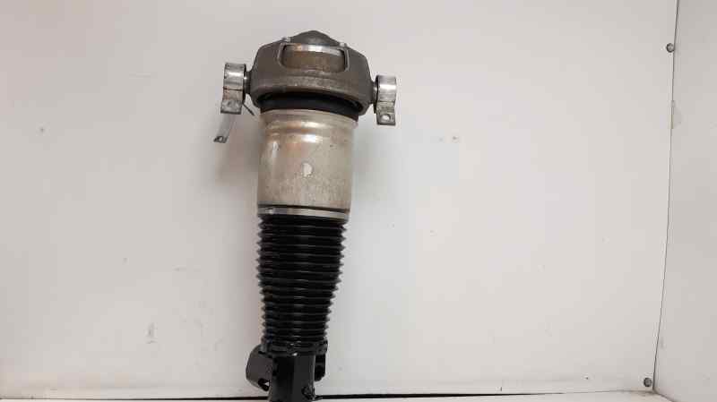 PORSCHE Cayenne 955 (2002-2010) Rear Left Shock Absorber 7L5512021AM 18514788