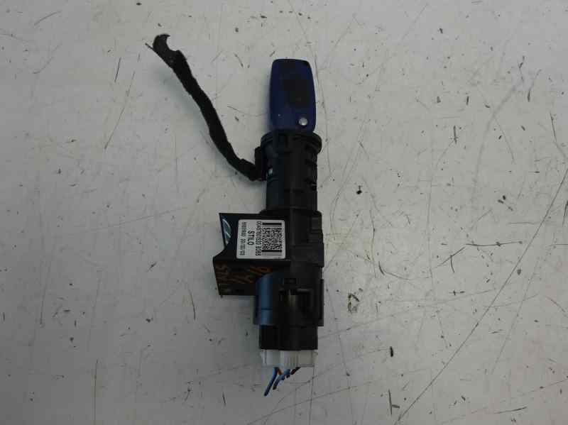 FIAT Stilo 1 generation (2001-2010) Ignition Lock 00467601520 18538212