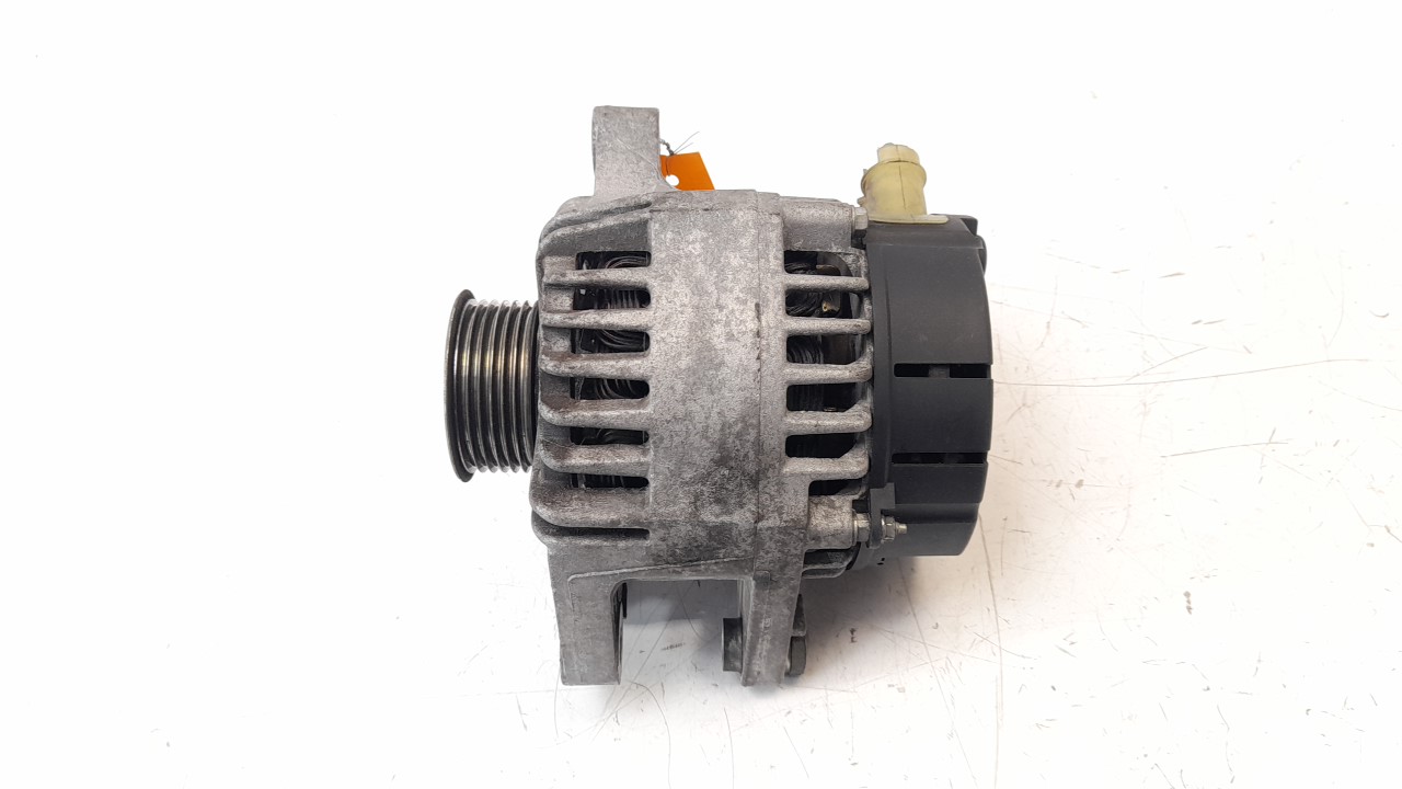 TOYOTA Aygo 1 generation (2005-2014) Alternator 270600Q120 18700626