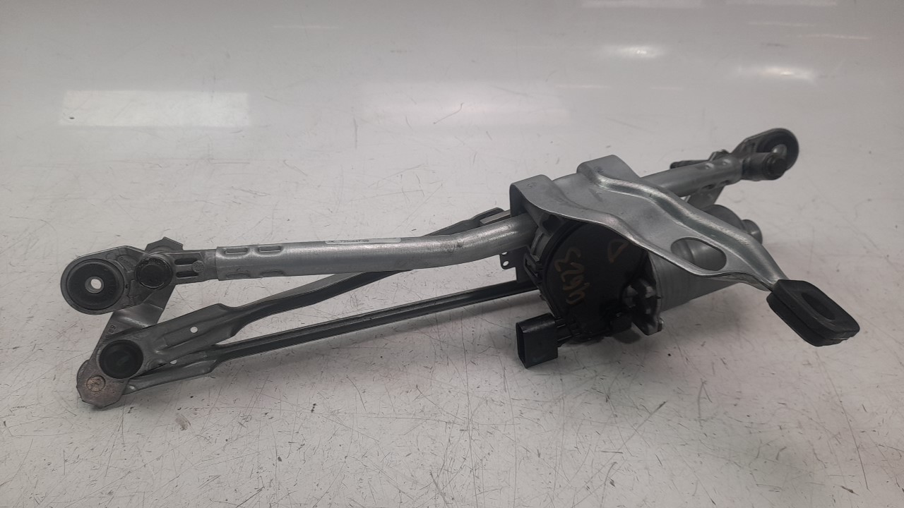 BMW X1 F48/F49 (2015-2023) Front Windshield Wiper Mechanism 3397021478 25405091