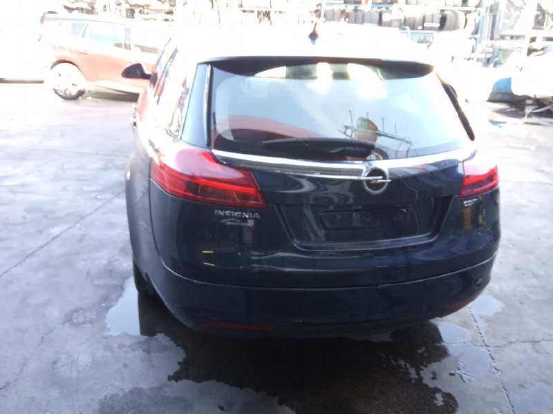 OPEL Insignia A (2008-2016) Other part 13224209 18736528