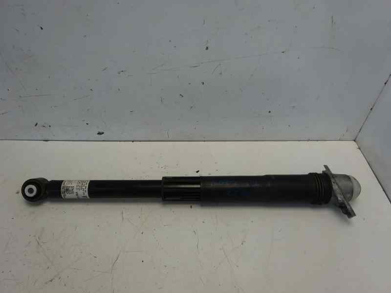 SEAT Leon 3 generation (2012-2020) Rear Left Shock Absorber 5Q0512013 18525004