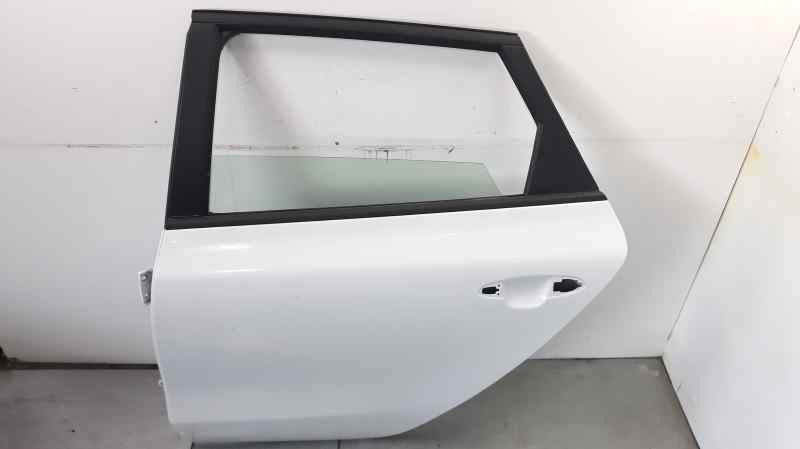 KIA Cee'd 2 generation (2012-2018) Rear Left Door 77003A2000 18591357