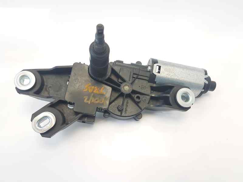 VOLKSWAGEN Scirocco 3 generation (2008-2020) Tailgate  Window Wiper Motor 1K8955711B 18680248