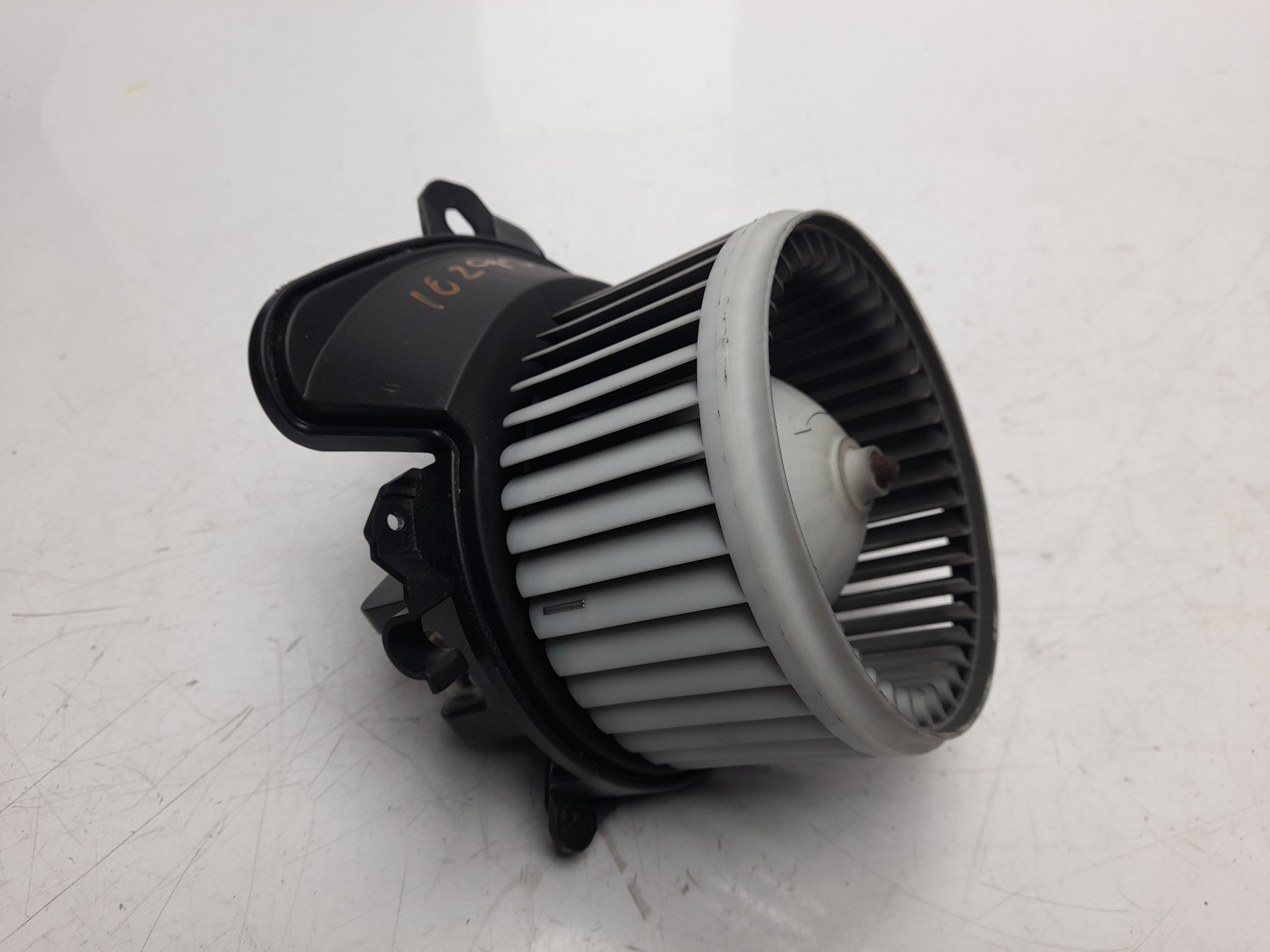 OPEL Corsa D (2006-2020) Heater Blower Fan 13335075 24024222