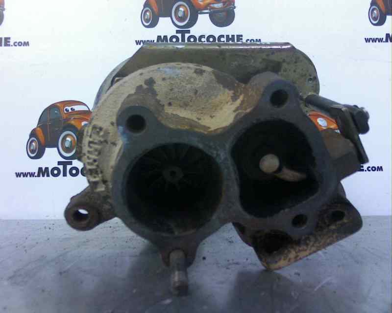 RENAULT Megane 1 generation (1995-2003) Turboladdare 7700104130 25308135