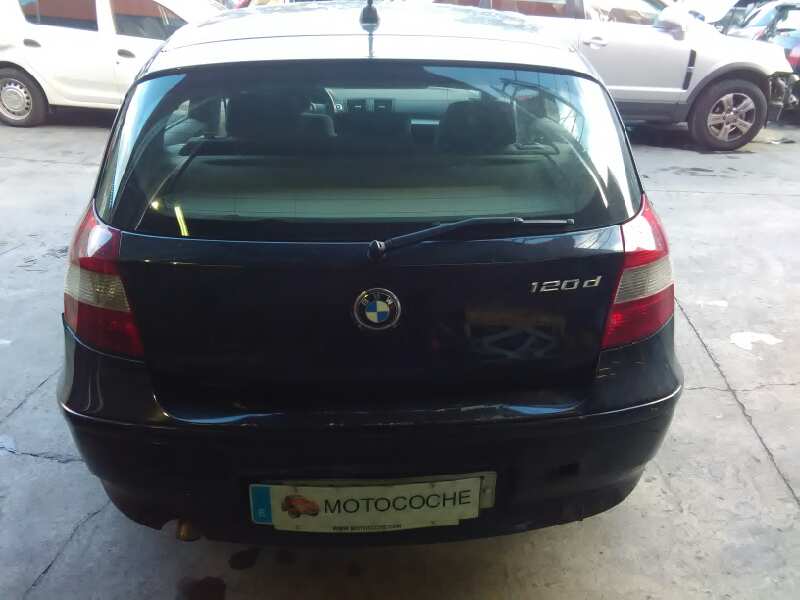 BMW 1 Series F20/F21 (2011-2020) EGR vožtuvas 70051200 18527133