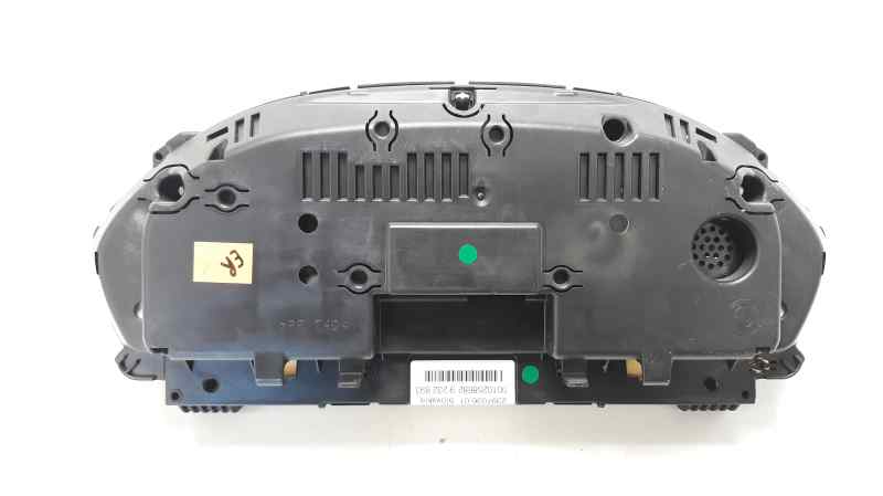 BMW 3 Series F30/F31 (2011-2020) Compteur de vitesse 62109283314 25324918