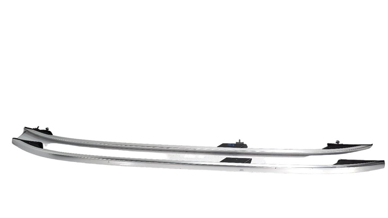 MERCEDES-BENZ M-Class W166 (2011-2015) Рейлинг крыши правый A1668900393 23851602