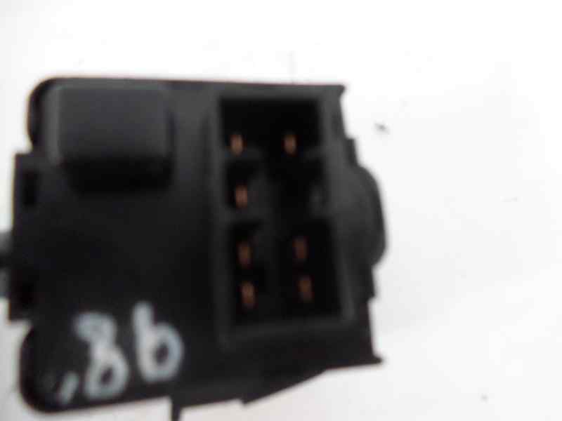 DAEWOO Lanos T100 (1997-2008) Turn switch knob 96242526 18474195