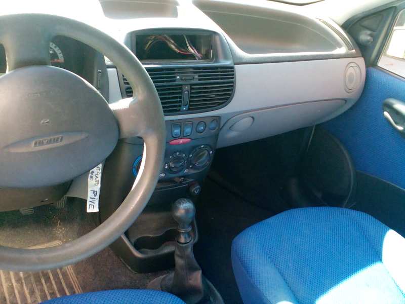 FIAT Punto 3 generation (2005-2020) Помпа за климатик 592475900 18477549