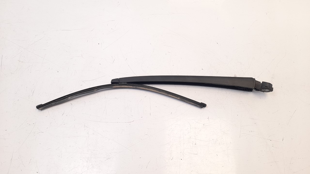 SKODA Octavia 3 generation (2013-2020) Tailgate Window Wiper Arm 5JA955707A 24019087