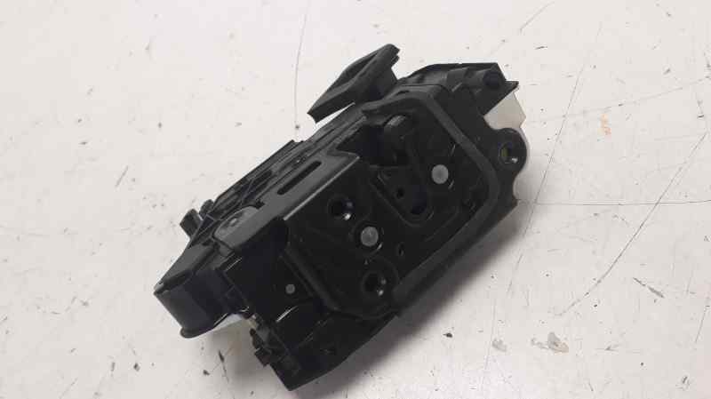 SEAT Toledo 4 generation (2012-2020) Front Right Door Lock 5E1837016A 18610467