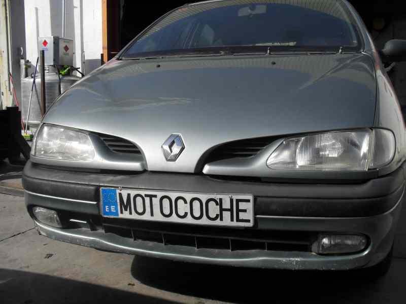 RENAULT Scenic 1 generation (1996-2003) Соленоидный клапан 7700874659 18532957