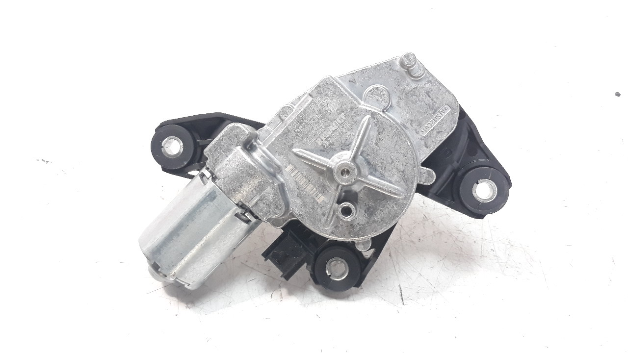 RENAULT Megane 3 generation (2008-2020) Moteur d'essuie-glace de hayon 287109757R 18368217