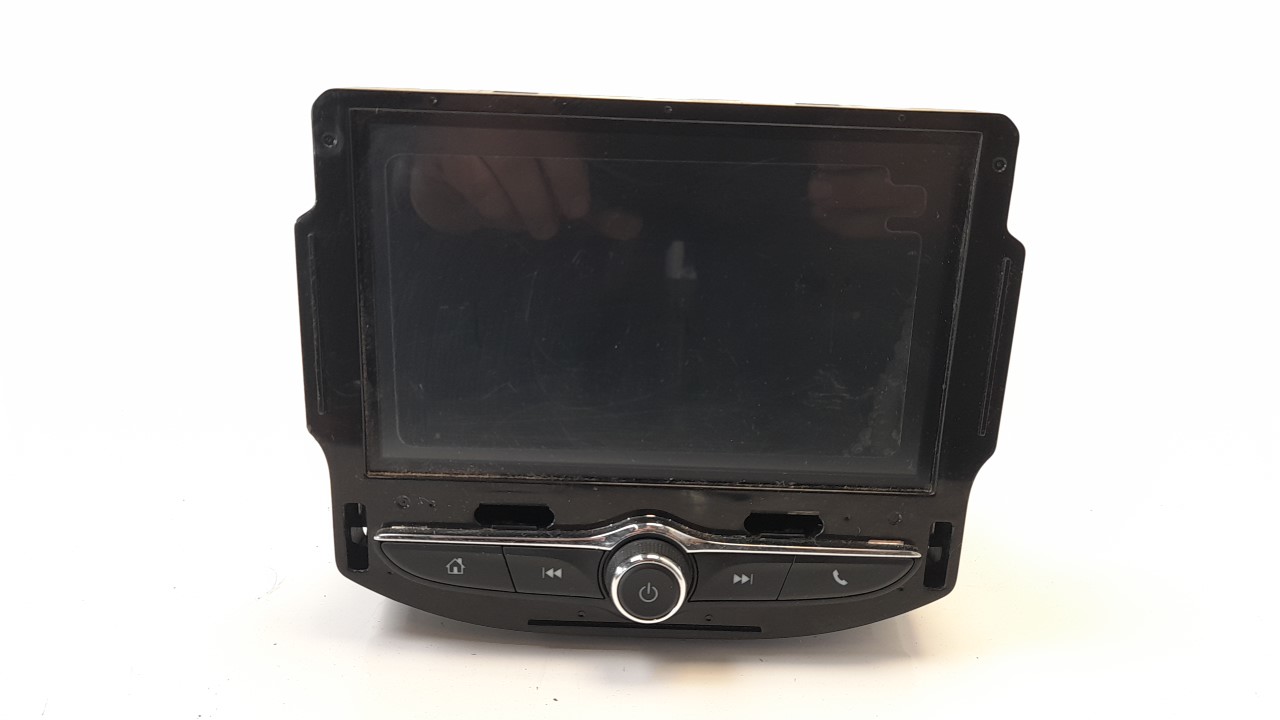 OPEL Corsa D (2006-2020) Music Player Without GPS 555343750 18758106