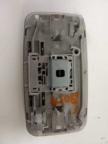 TOYOTA Auris 1 generation (2006-2012) Autres pièces intérieures 25319841