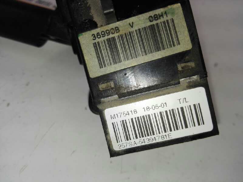 NISSAN Almera N16 (2000-2006) Indicator Wiper Stalk Switch 257SA54394781E 24007742