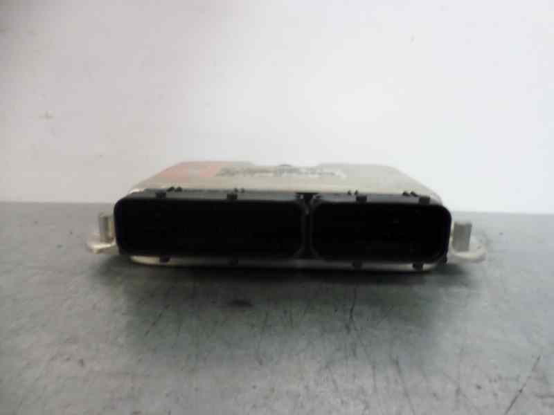 AUDI A6 C5/4B (1997-2004) Motorkontrolenhed ECU 4B2907401E 18453744