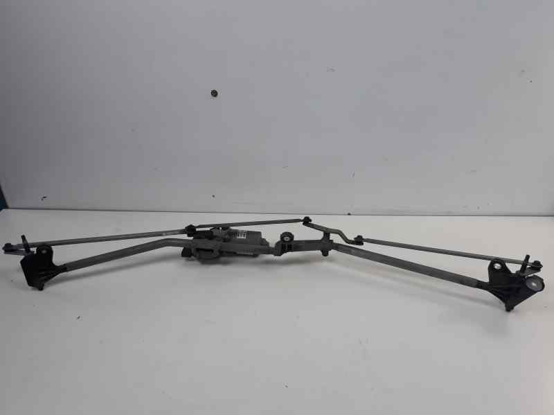 SMART Fortwo 2 generation (2007-2015) Front Windshield Wiper Mechanism A4518240001 18564522