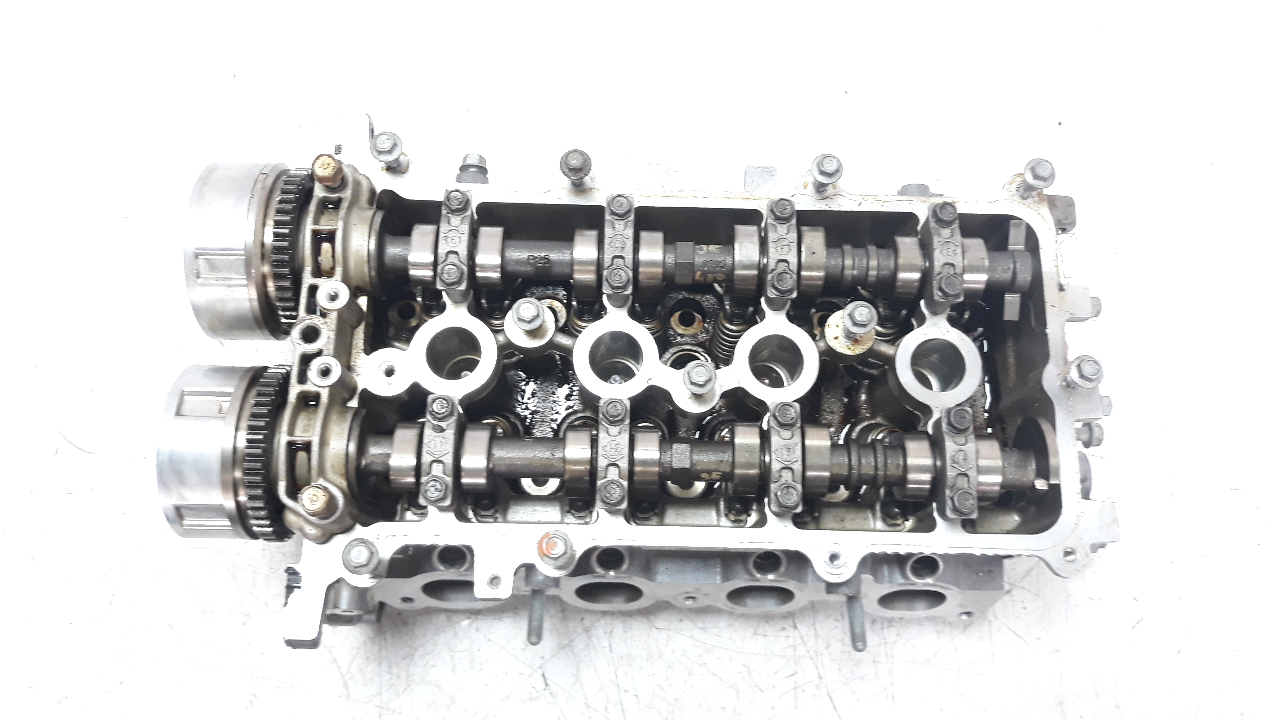 KIA Rio 4 generation (2016-2024) Engine Cylinder Head JC270169A 24533528