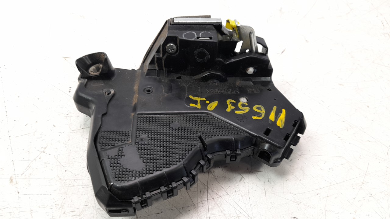 TOYOTA Auris 1 generation (2006-2012) Замок передней левой двери 6904002211 25407290