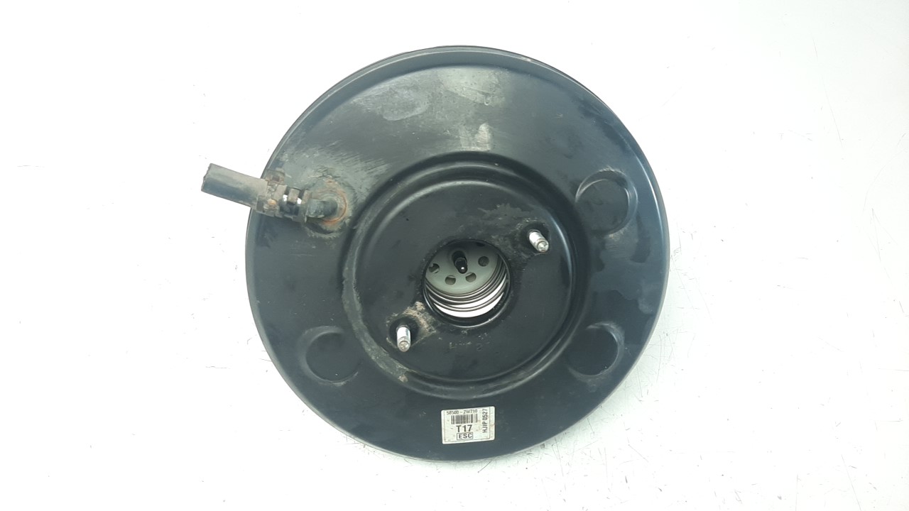 HYUNDAI Santa Fe DM (2012-2020) Brake Servo Booster 585002W710 23850967