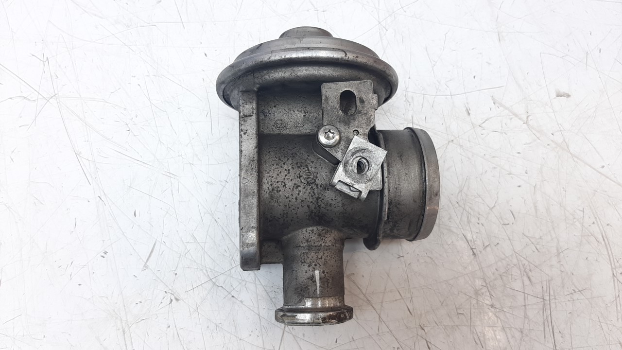 VAUXHALL 3 Series E46 (1997-2006) EGR Valve 778545204 20797732