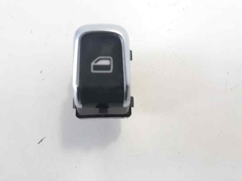AUDI A7 C7/4G (2010-2020) Front Right Door Window Switch 4H0959855A 18593607