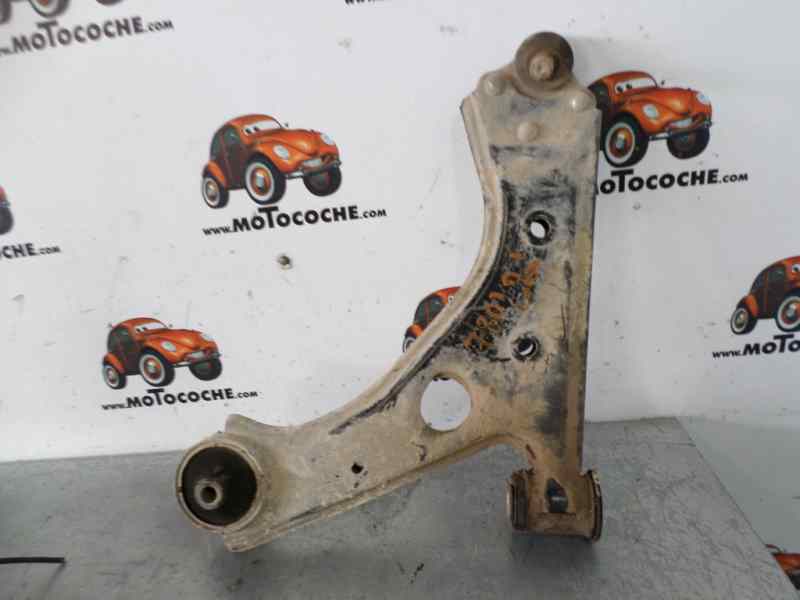 FORD USA Corsa D (2006-2020) Front Left Arm 55703230 25308242