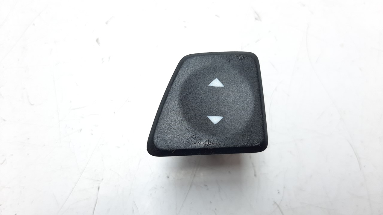 ABARTH Front Right Door Window Switch 0735450602 21011420