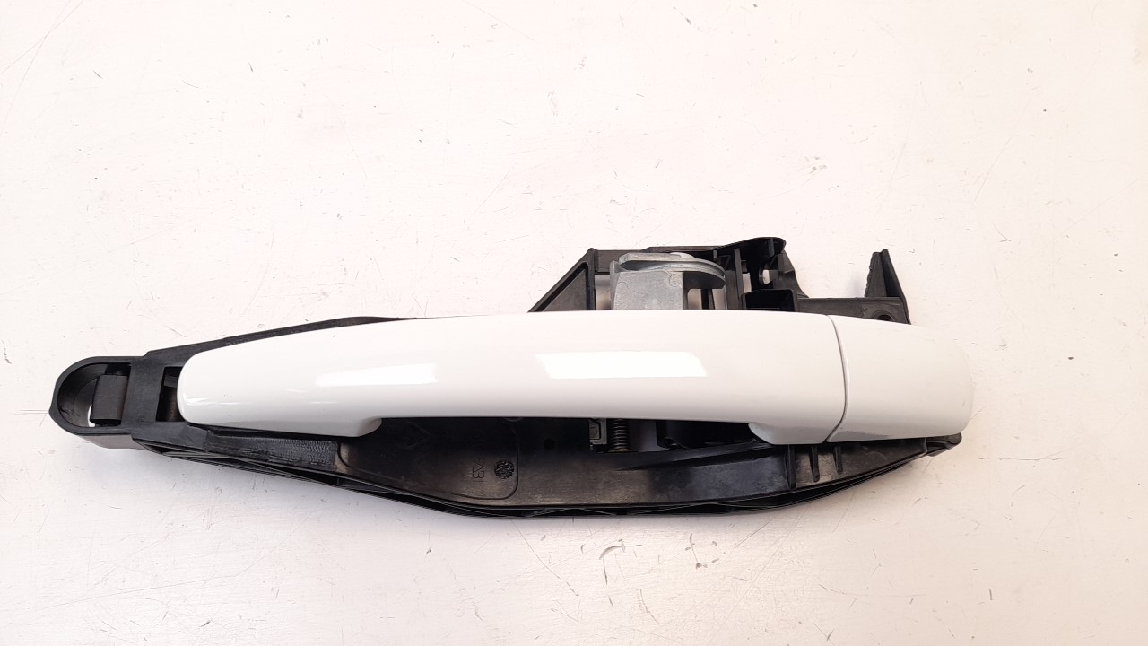 PEUGEOT 208 Peugeot 208 (2012-2015) Rear Left Door Exterior Handle 9101GH 18775324