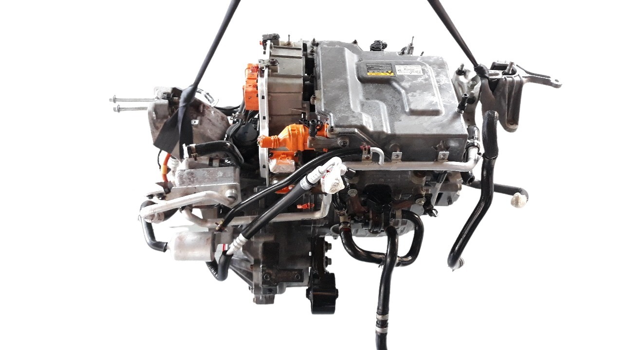 HYUNDAI Kona 1 generation (2017-2024) Двигатель EM16, 365000E700 24003590