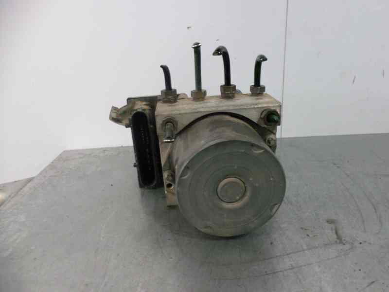 RENAULT Megane 2 generation (2002-2012) ABS Pump 0265231300,0265231300 18466694