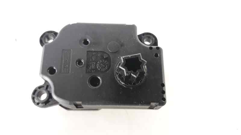 FORD Mondeo 4 generation (2007-2015) Motor încălzitor interior AV6N19E616AA 18506762