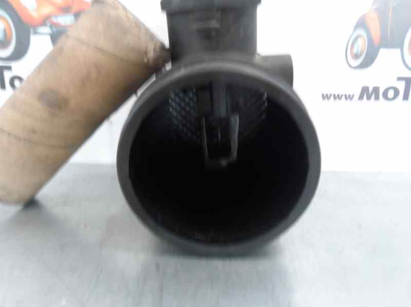 NISSAN 400 1 generation (HH-R) (1995-2000) Mass Air Flow Sensor MAF 0281002120 18438206