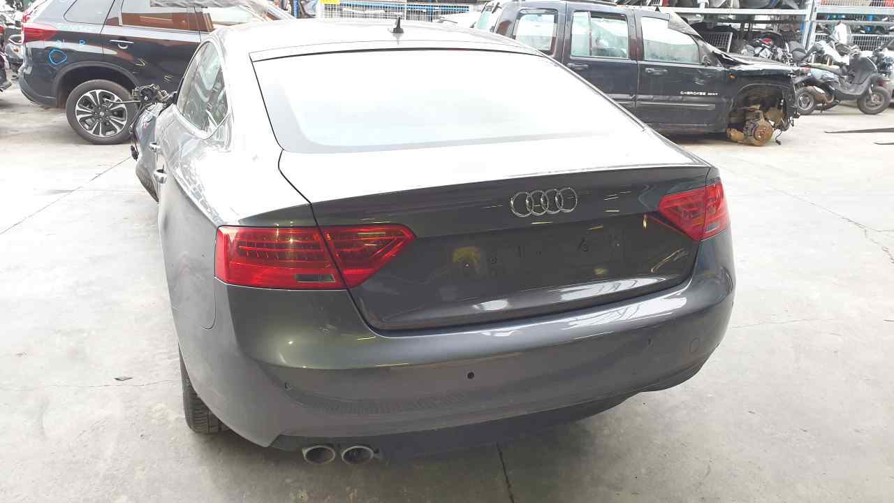 AUDI A4 allroad B8 (2009-2015) Kesztyűtartó 8K1857035B 18728278