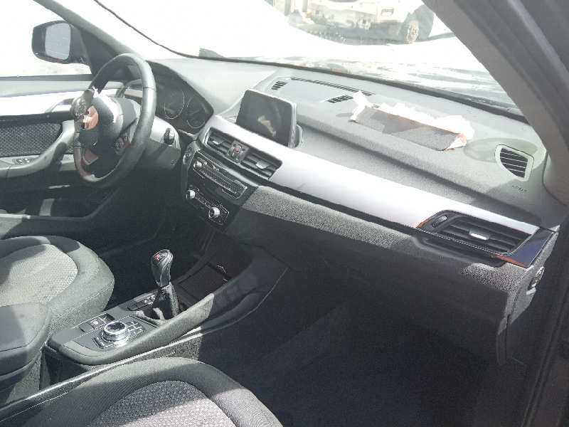 BMW X1 F48/F49 (2015-2023) кнопка опасности 61316842274 24008915
